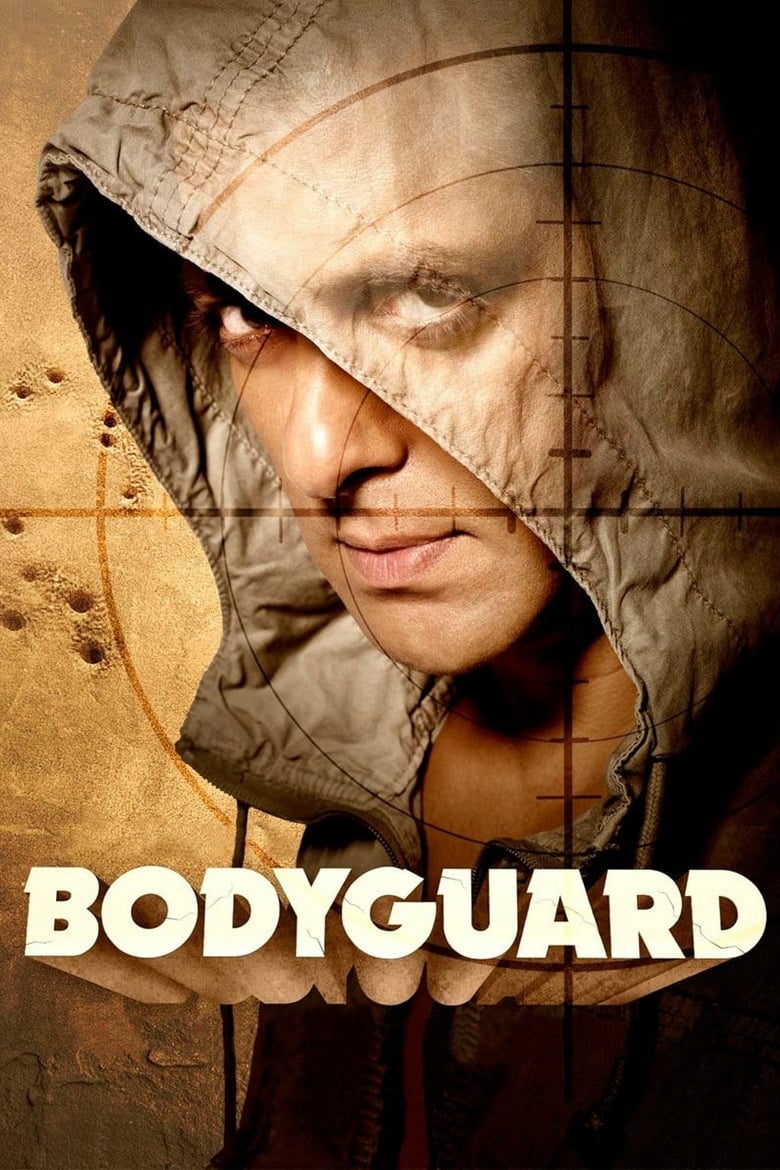 bodyguard 2011 distribuie