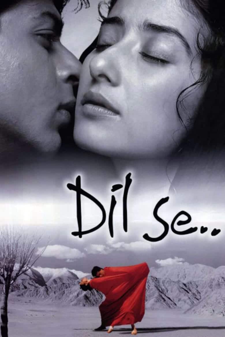 Dil se.. (1998) Pelicula completa subtitulada online