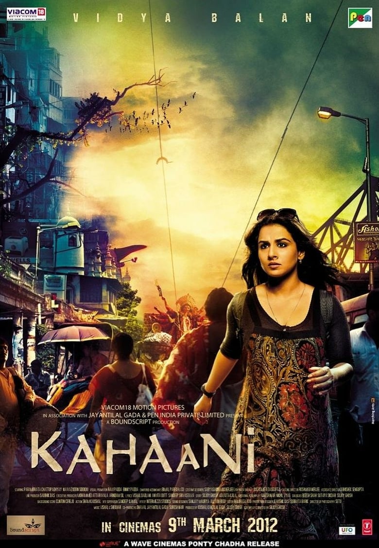 Kahaani (2012) - Pelicula completa subtitulada online